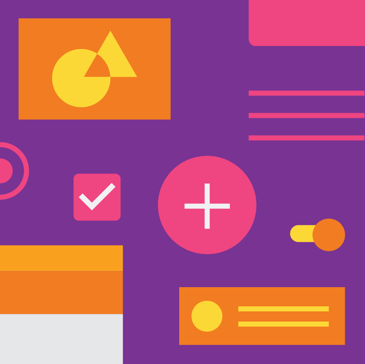 Create Material Design color schemes with variations